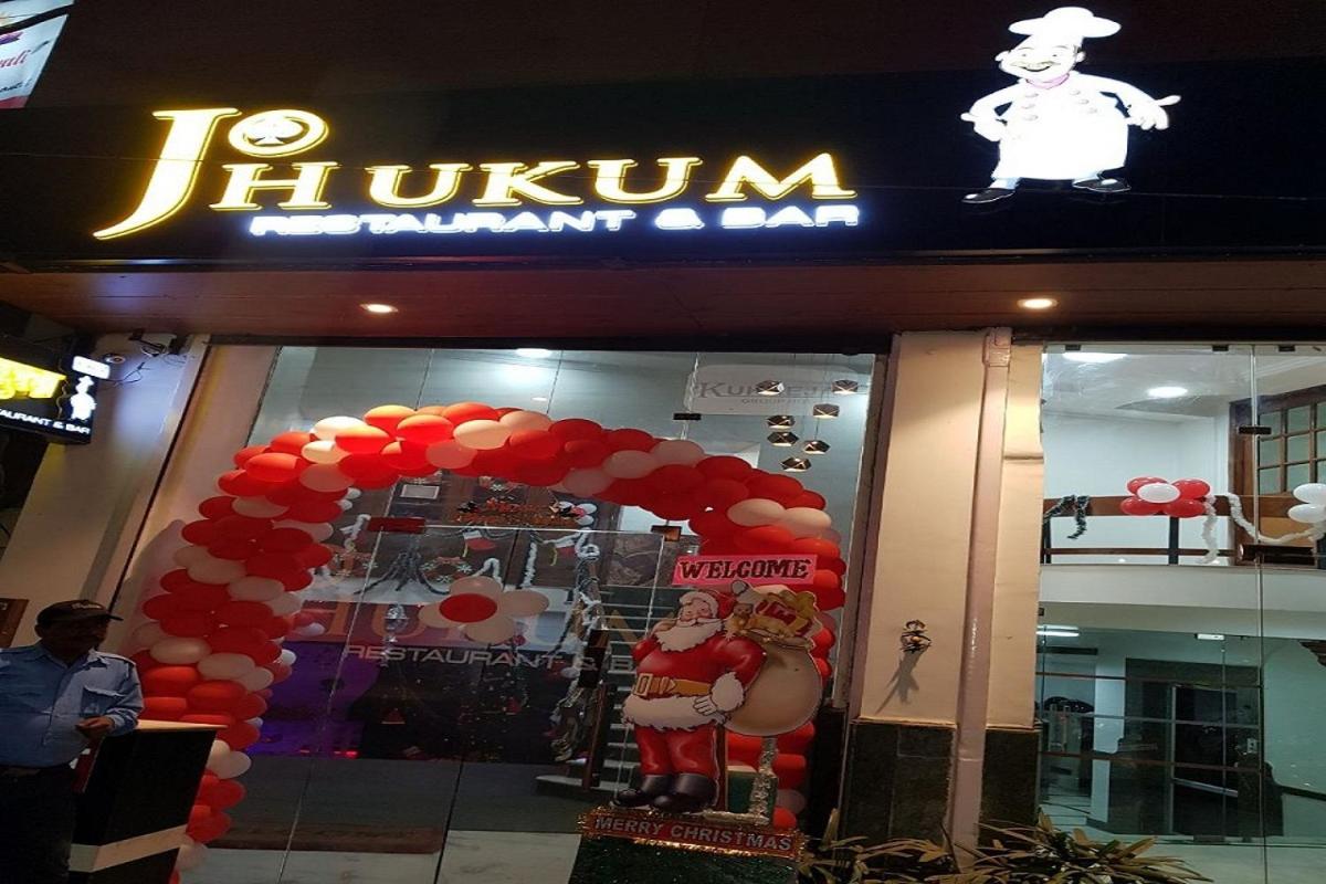 Hotel Mandakini Lush Kanpur Exterior foto